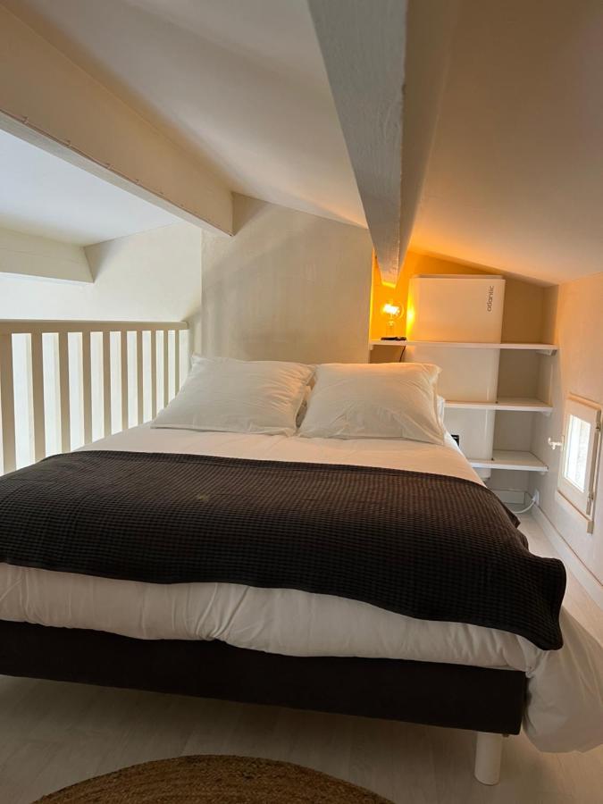 Appartement Proche Village Naturiste, Terrasse Et Parking Агде Екстериор снимка