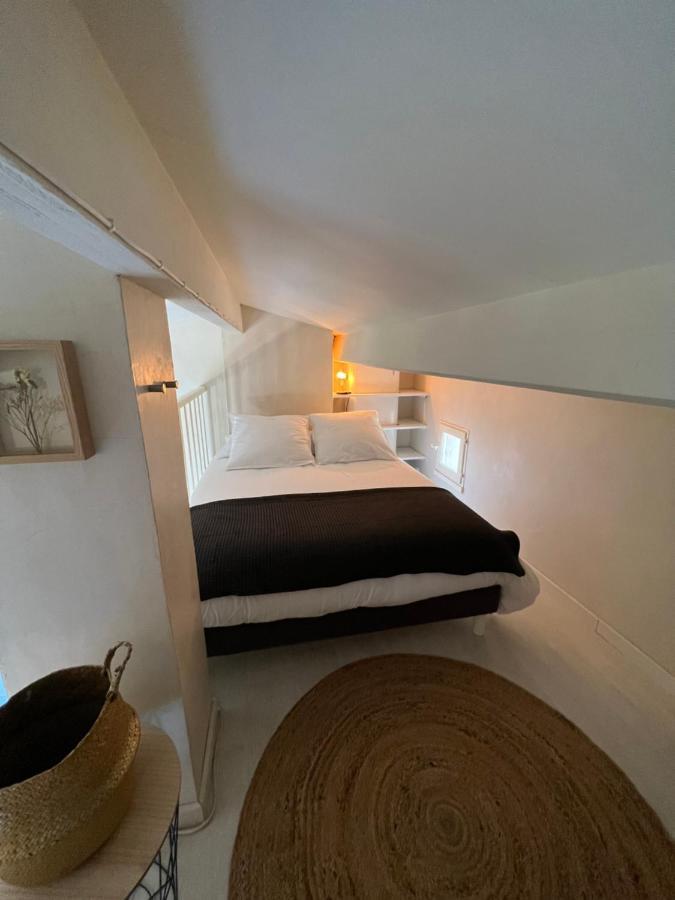 Appartement Proche Village Naturiste, Terrasse Et Parking Агде Екстериор снимка